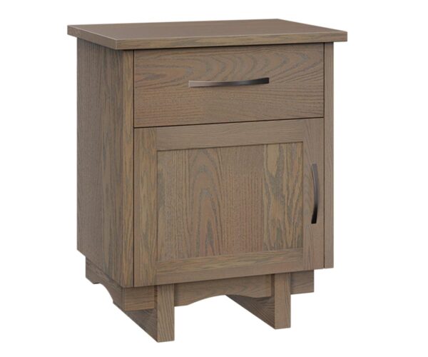 Urban Retreat Nightstand