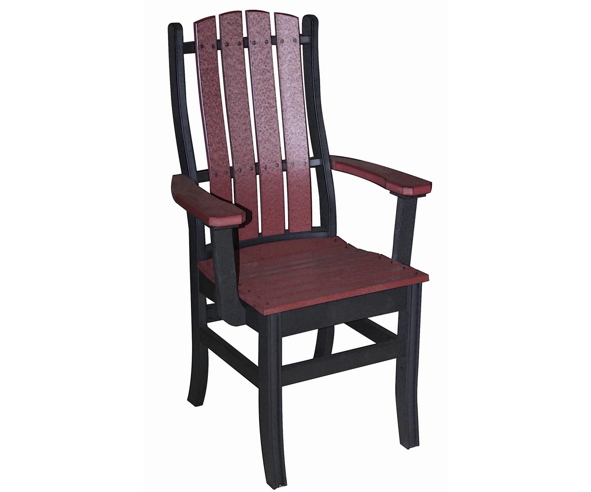 Williamson Side Chair - Image 2