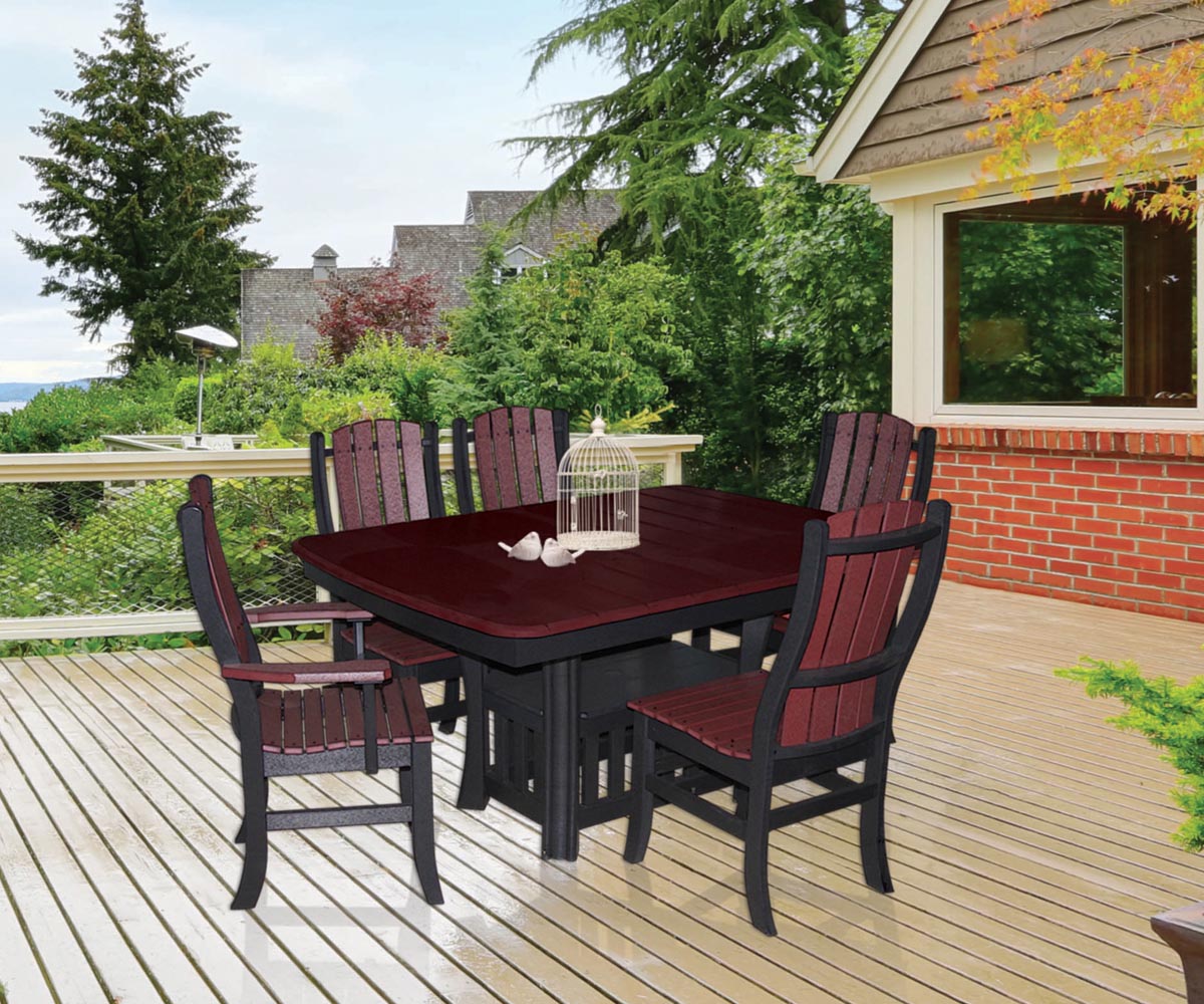 Williamson Side Chair - Image 3