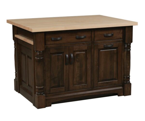 Designer Series Island Base