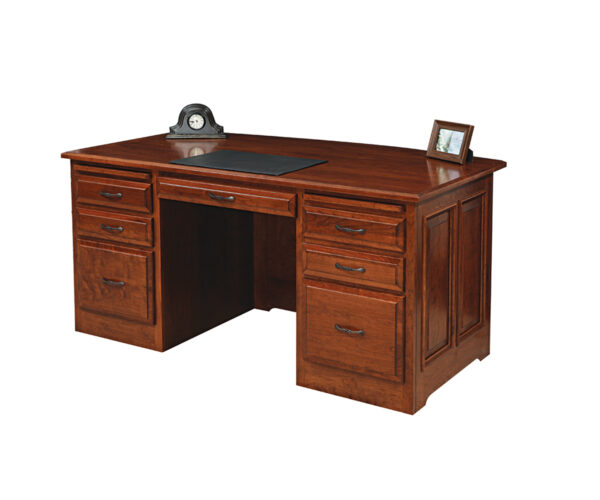 Liberty Executive Desk