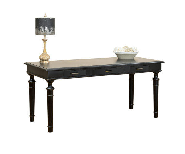 Kingston Library Table