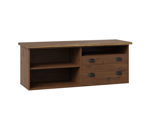Adona Low Credenza