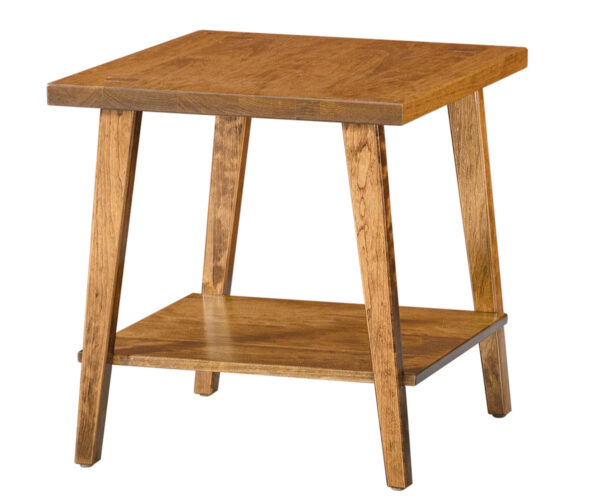 Zemple End Table