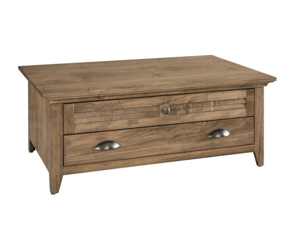 Cottage Coffee Table