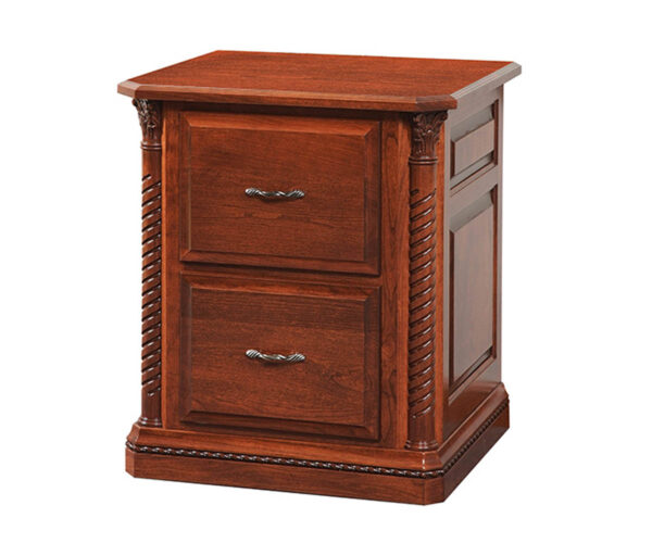 Lexington Two Drawer File
