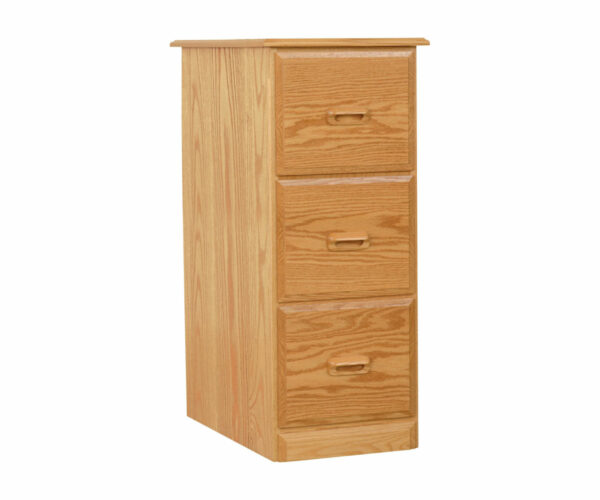 Essentials 3 Drawer File Cabinet