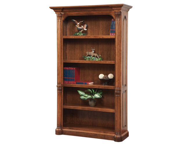 Jefferson Bookcase
