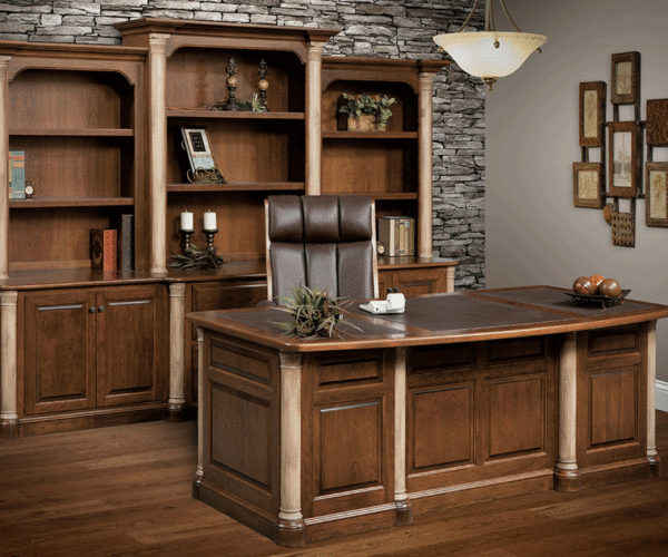 Jefferson Premier Collection