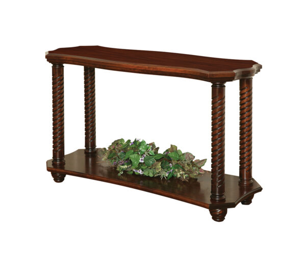 Lexington Sofa Table