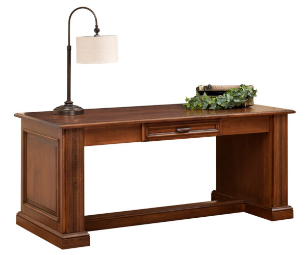 Lincoln Library Table