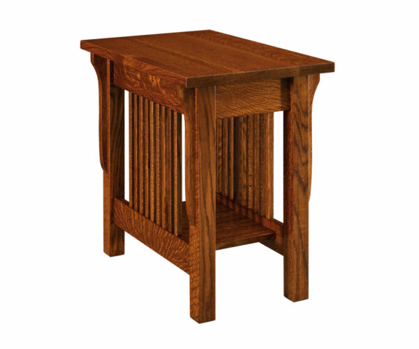 Landmark End Table