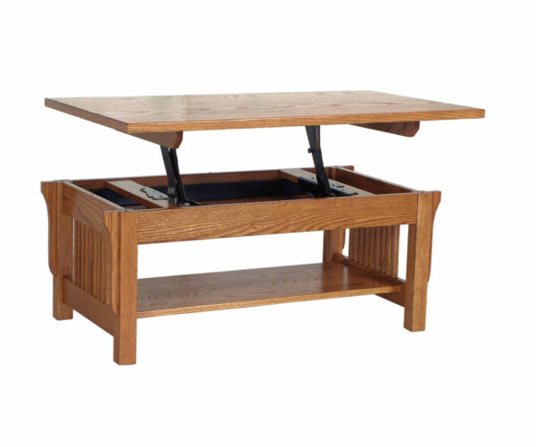 Landmark Lift Top Coffee Table