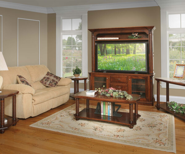 Lexington Living Room Collection