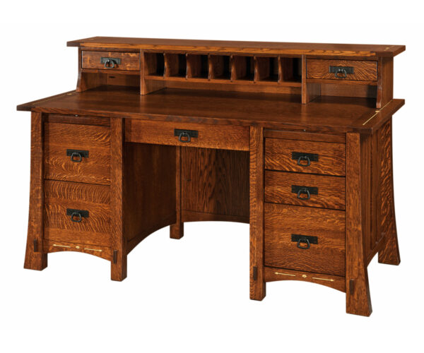 Morgan Desk