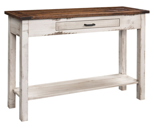 Madison End Sofa Table