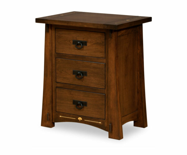 Mesa Nightstand