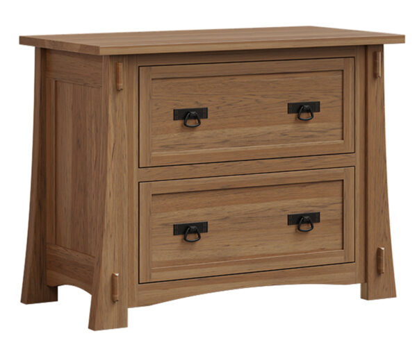 Modesto Lateral File Cabinet