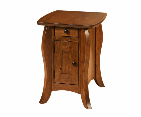 Quincy End Table