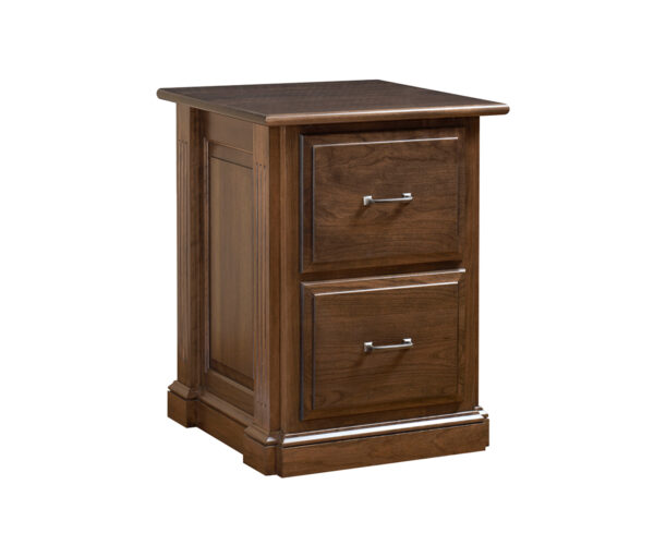 Signature Two Drawer File