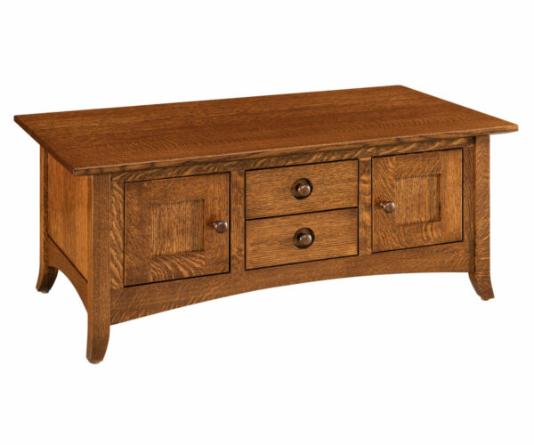 Shaker Hill Coffee Table