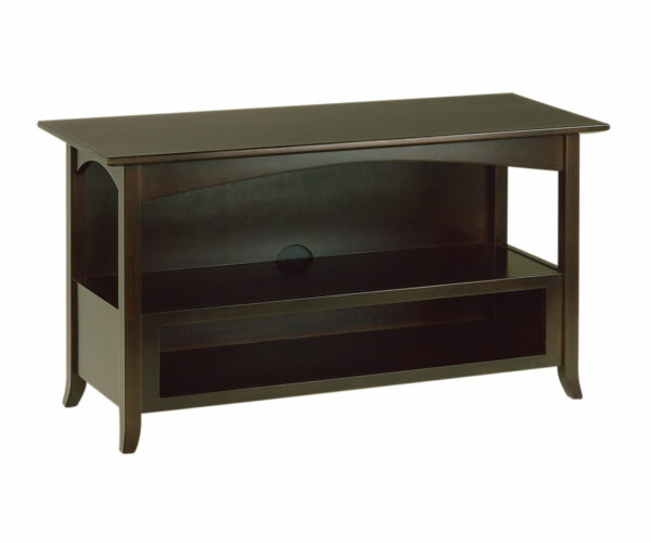 Shaker Hill Open TV Cabinet
