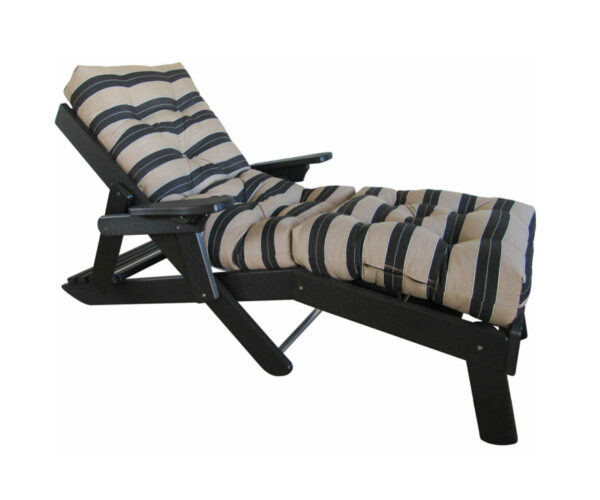 Siesta Folding Chaise