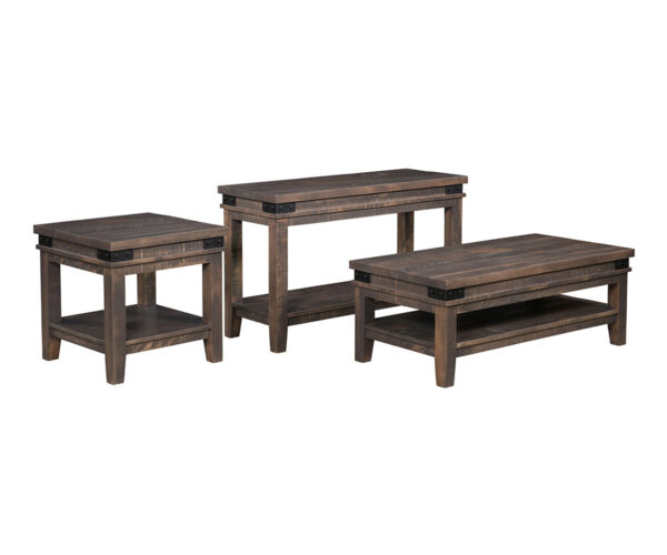 Coalbrooke Collection