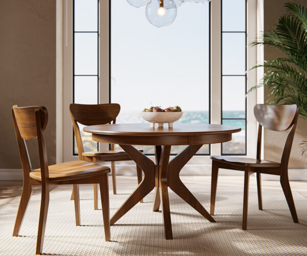 Seymour Dining Collection