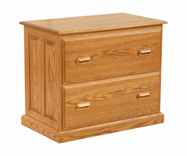 Regancy Lateral File Cabinet