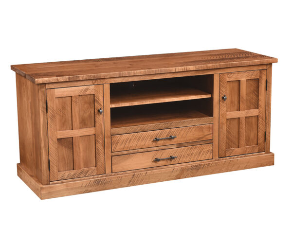 Tuscany TV Console