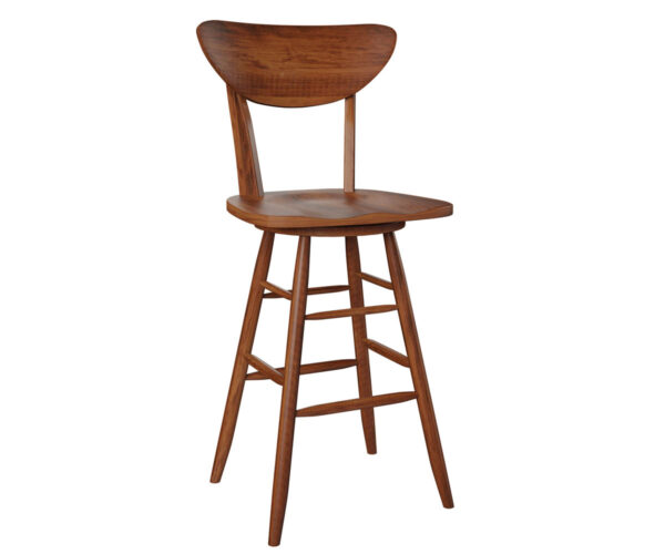 Seymour 30" Swivel Bar Stool