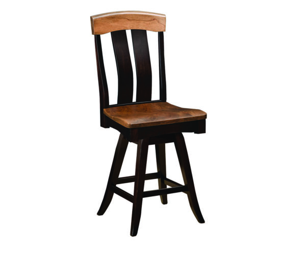 Portland Small Bar Stool