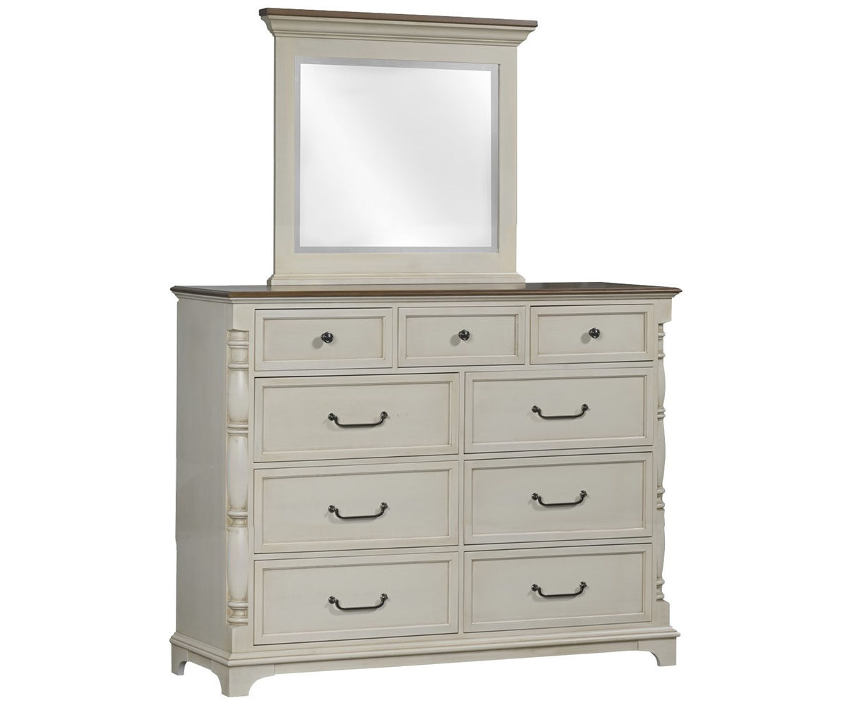 Camden Bedroom Collection - Image 4