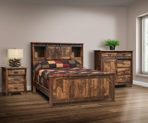 Timberline Collection