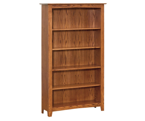 Linwood 72” Bookcase