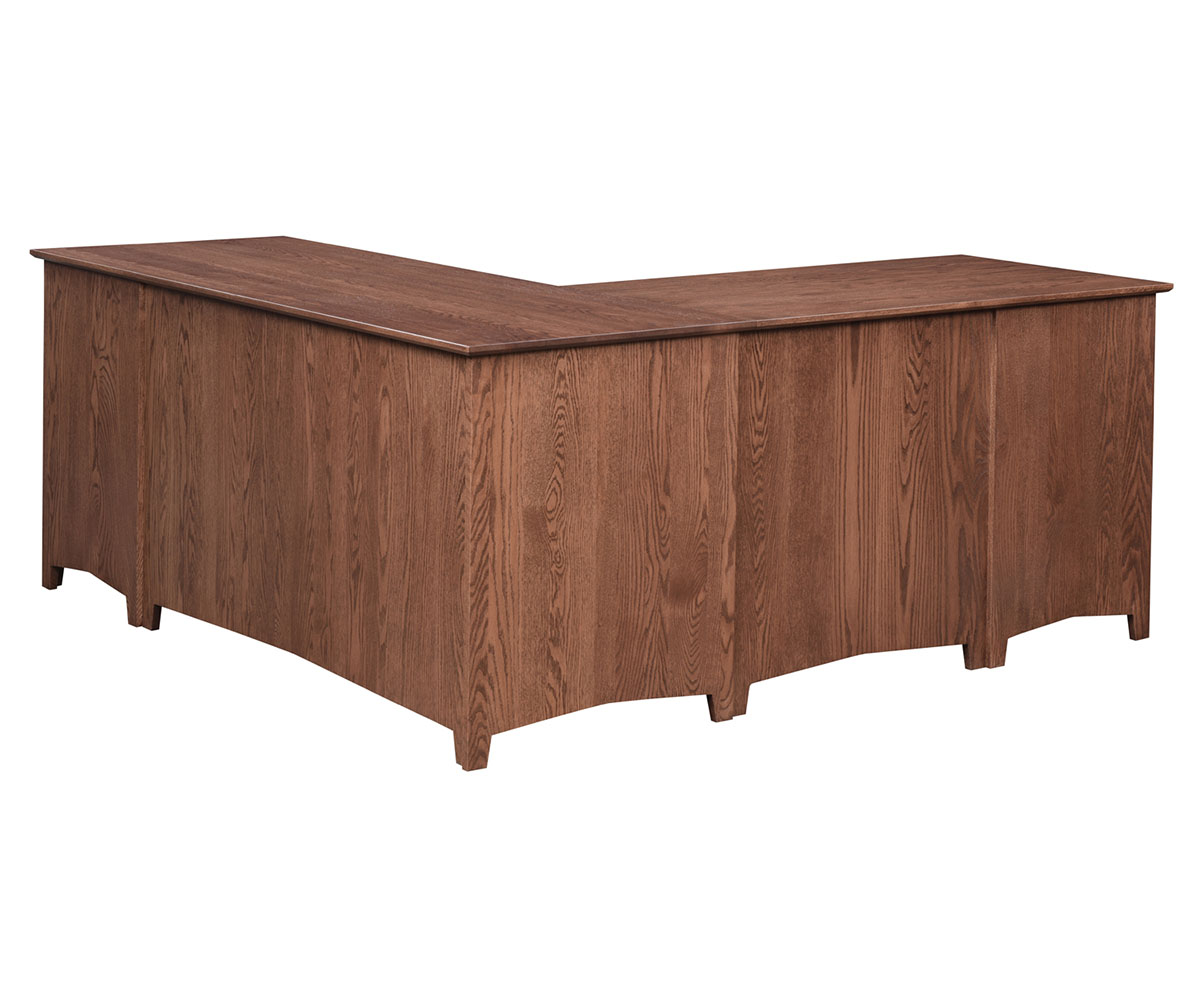 Linwood L-Corner Desk - Image 2