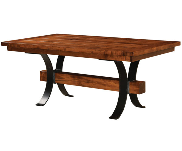 Jericho Table
