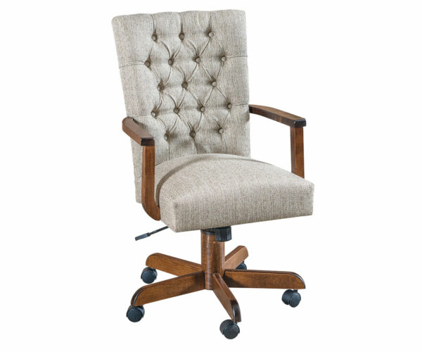 Alana Arm Desk Chair