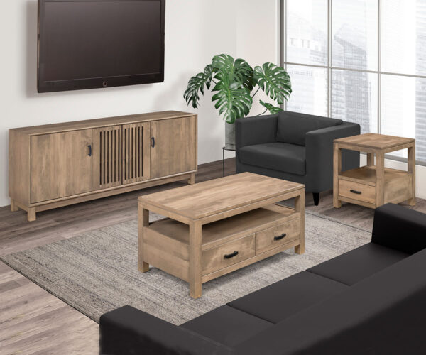 Allentown Living Room Collection