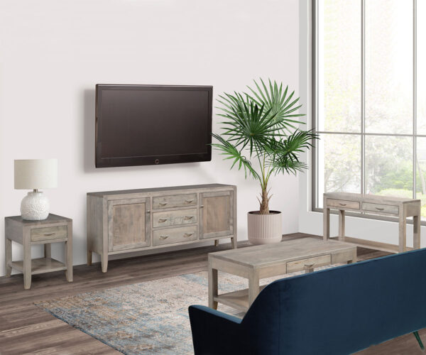 Barrington Livingroom Collection