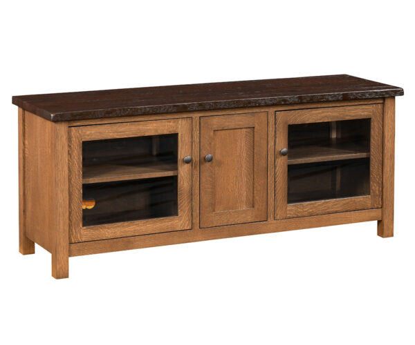 Holton 61" Entertainment Console
