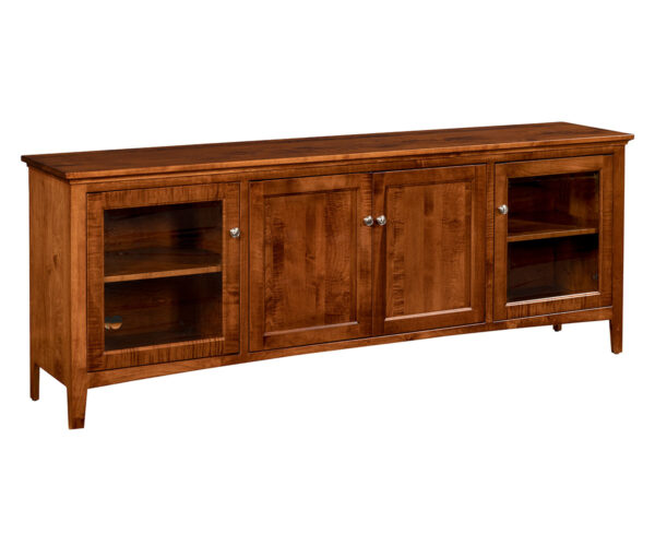 Riverton 85" Entertainment Console