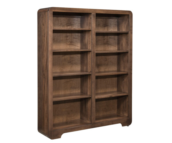 Europa Bookcase - 60"H