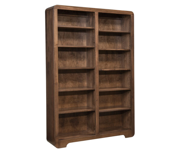 Europa Bookcase - 72"H