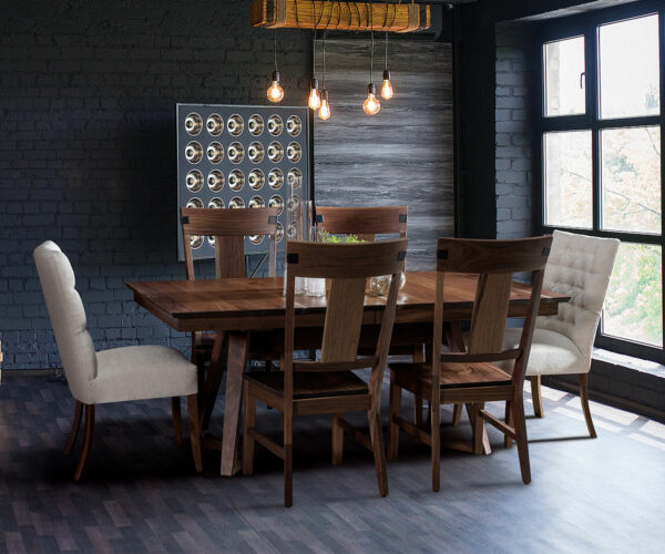 Alana Dining Collection
