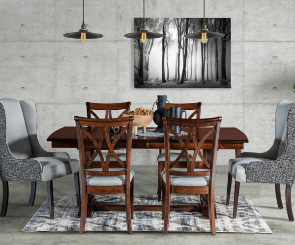 Bradshaw Dining Collection
