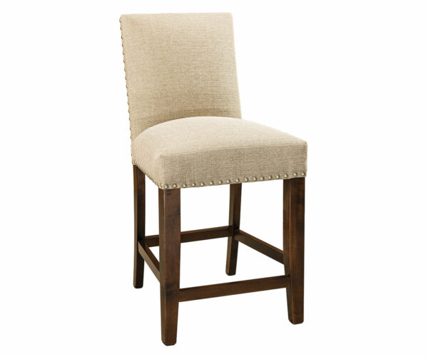 Corbin Stationary Bar Stool