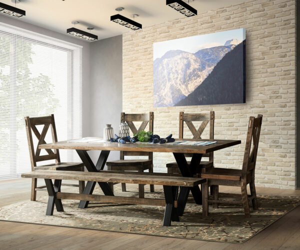 Denver Dining Collection