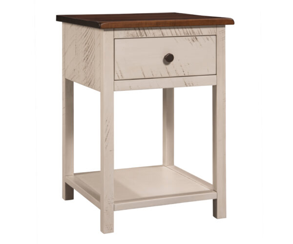 Easy Tymes Nightstand